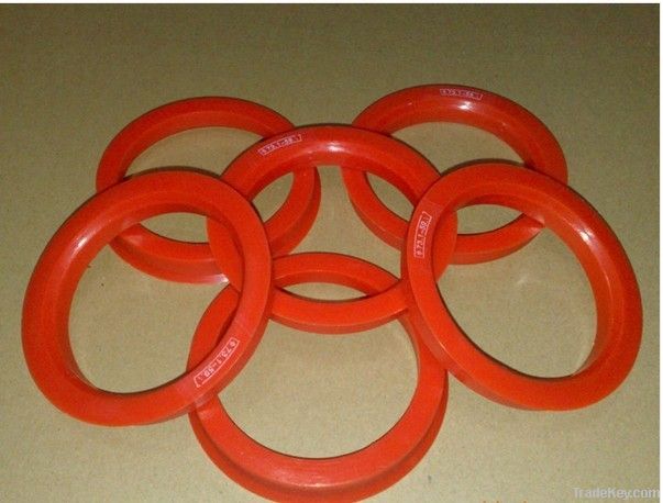 PLASTIC / ALUMINIUM WHEEL HUB CENTER RING,