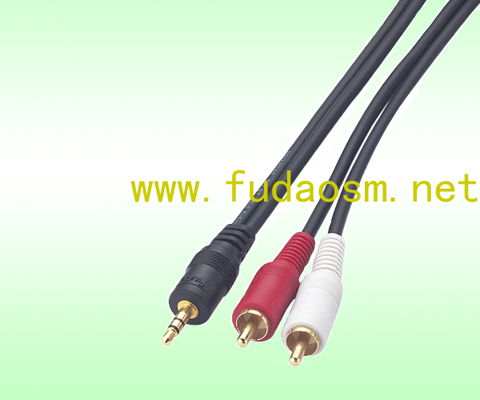 BTS-3221 Audio Cable