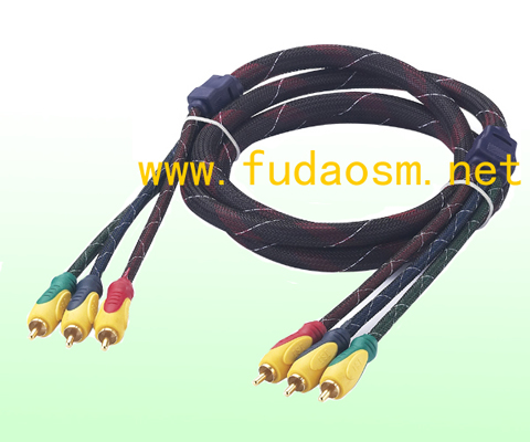 B-SC351 Componet Video Cable