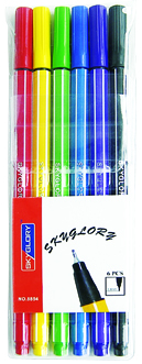 Fineliner pen SG-854