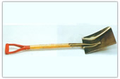 steel shovel(various kinds)