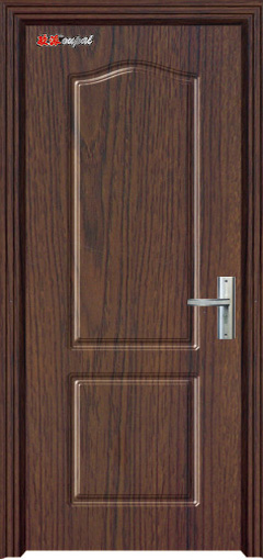 wooden door, pvc door
