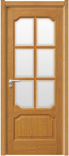 laminated door, wooden door, interior door
