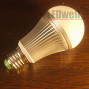 led bulb , SMD led bulb , 3535 SMD led bulb