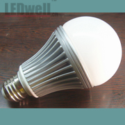 smd led bulb , 3535SMD led bulb , 7W smd led bulb.