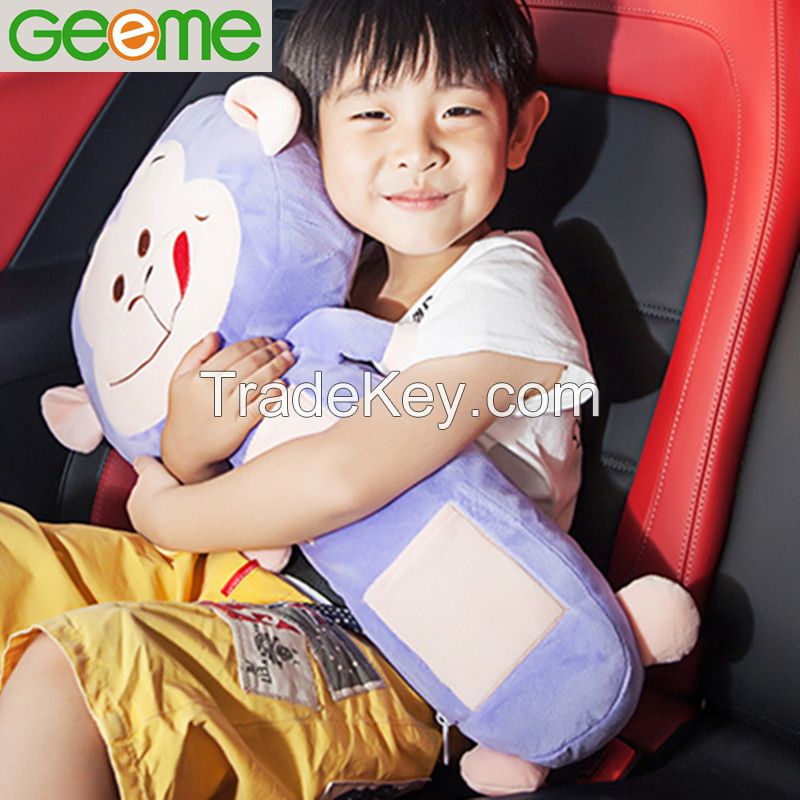 kids Seat Belt Cover