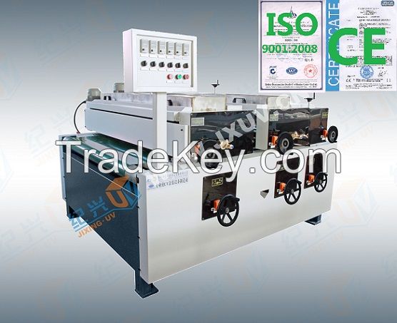 Heavy Putty Machine filling painting line machine