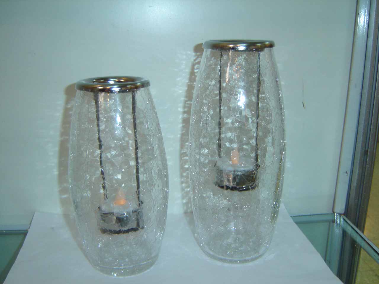 Candle Holder(B175D)