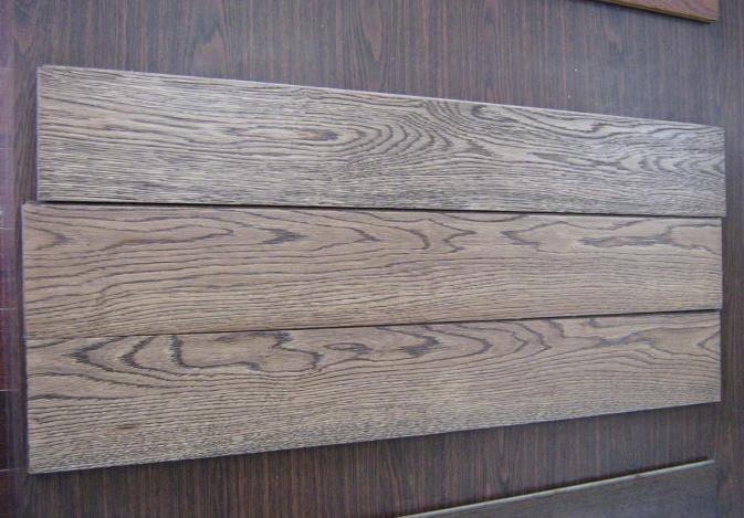Oak Europe size hardwood Flooring