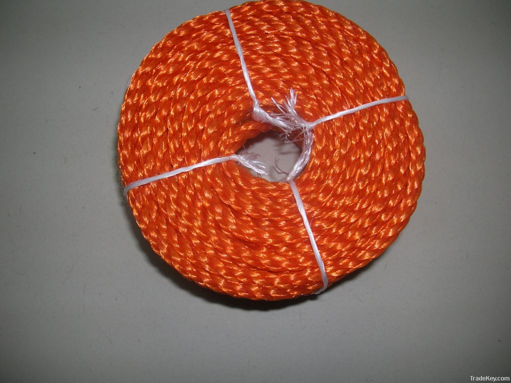 monofilament rope