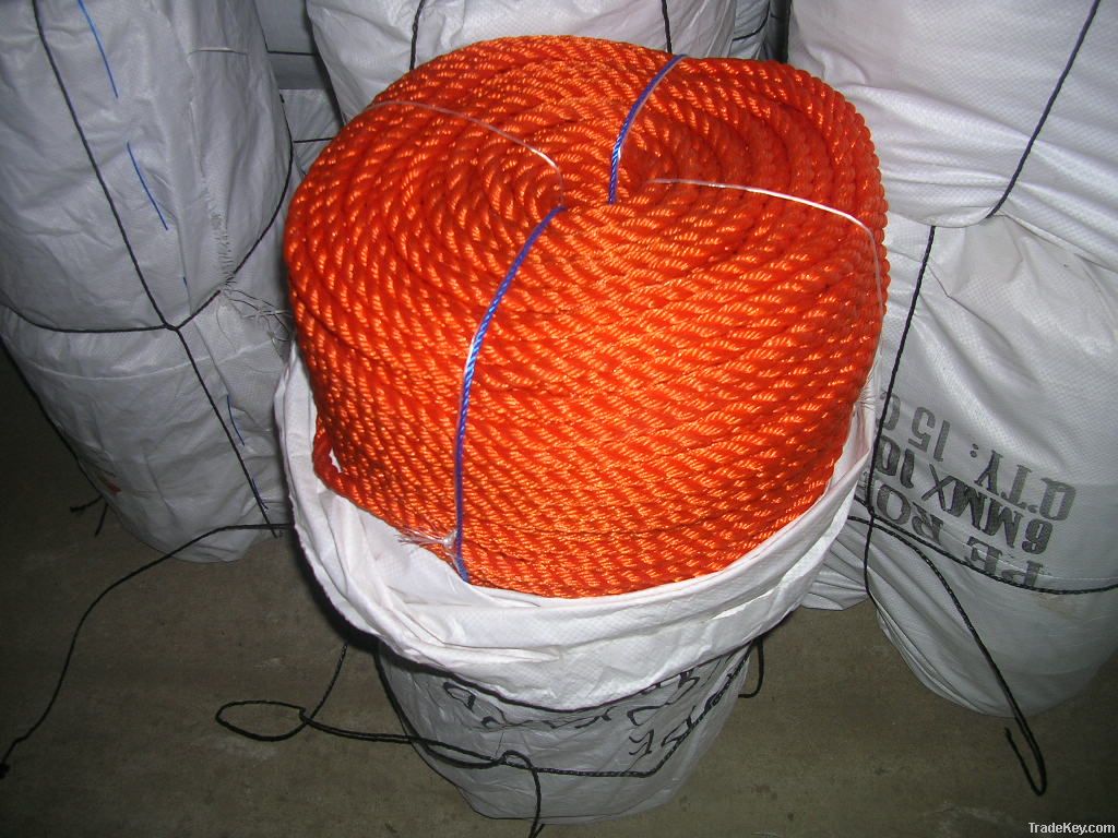 monofilament rope