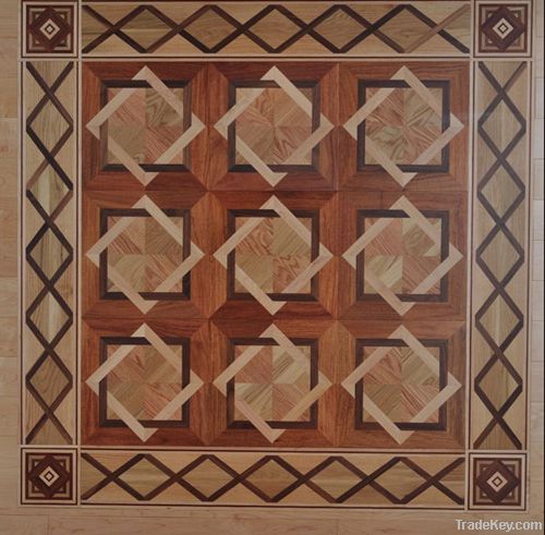 Art Parquet Flooring