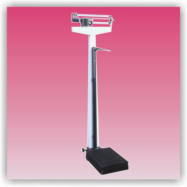 Body Weighing Scale