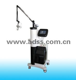 CO2 Fractional Laser Beauty Equipment