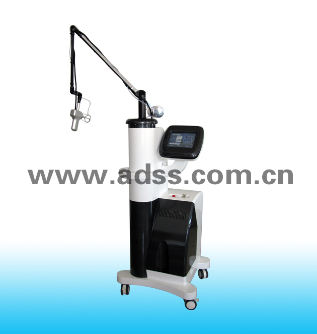 CO2 Fractional Laser Beauty Equipment