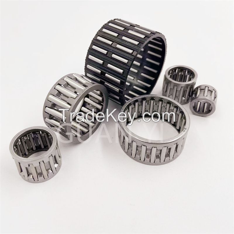 OTOTRI K505527 Radial Needle Roller And Cage Assembly For FJ1200 XJR1200 XJR1300 FJR1300