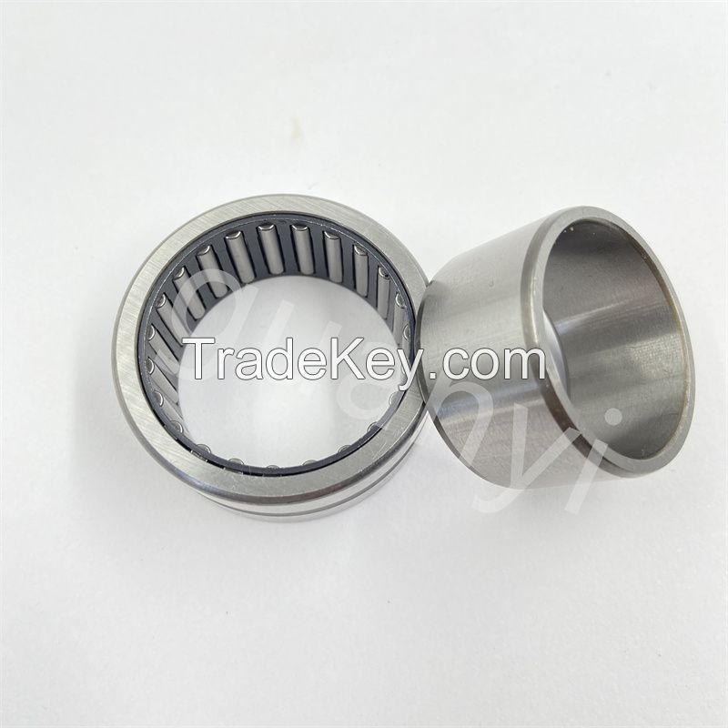 OTOTRI Needle Roller Bearing NKI10/20 NK12/20 NA4900 For Car Gearbox Compressor Machined Rings