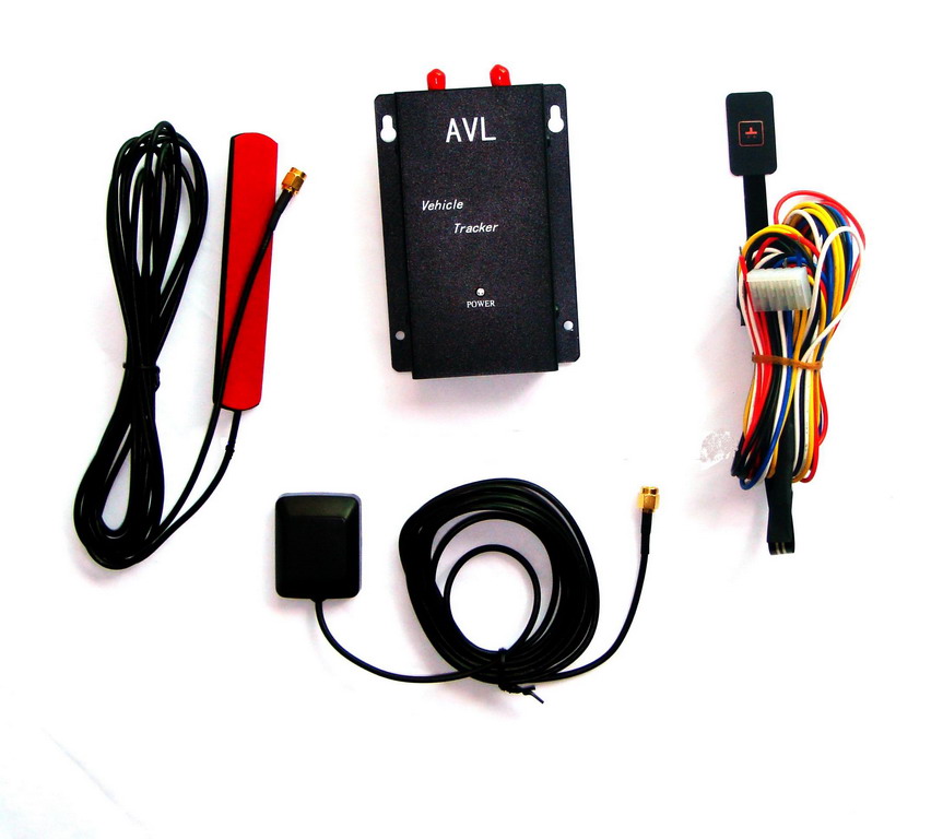 gsm/gps/gprs tracking/monitoring/location device