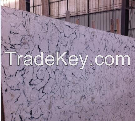 quartz surface