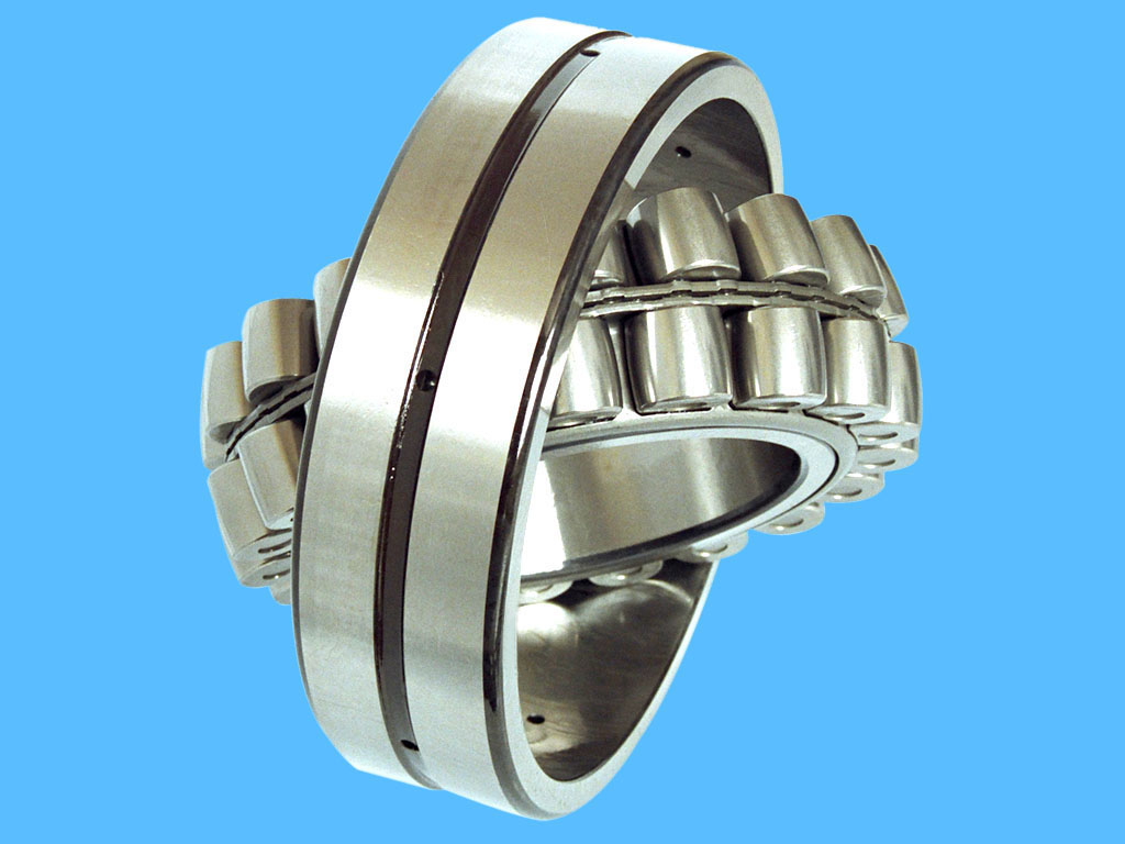 spherical  roller bearings