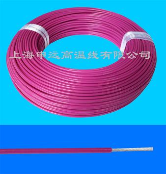 teflon insulated wire(FEP, PFA, PTFE)