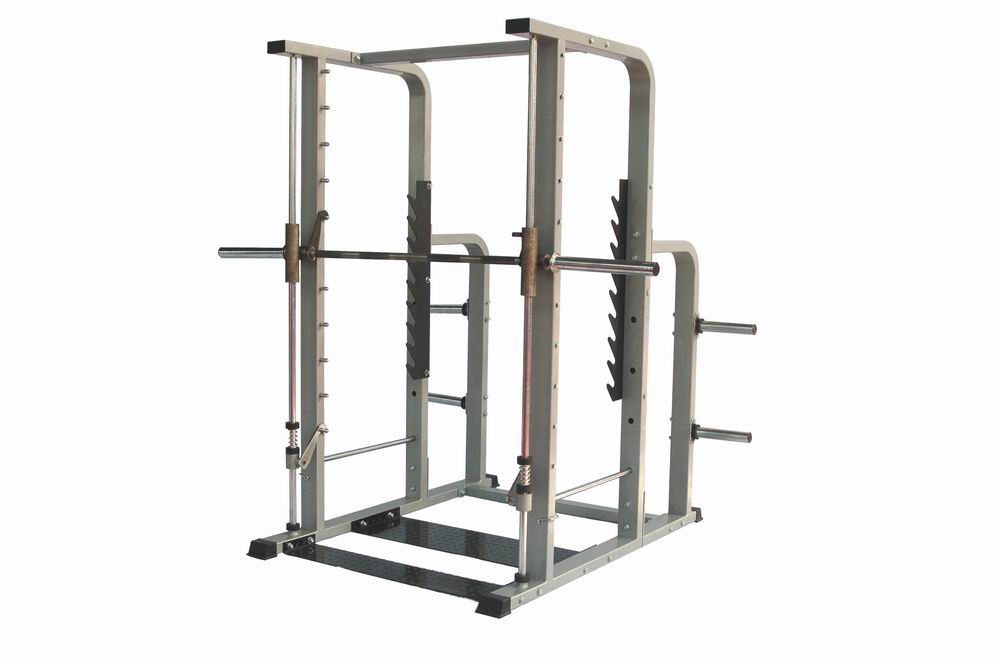 Fitness Equipment Power Rack &Smith KK03
