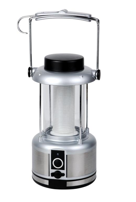 Camping lantern