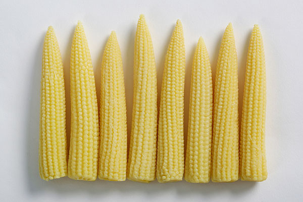 IQF Baby Corn