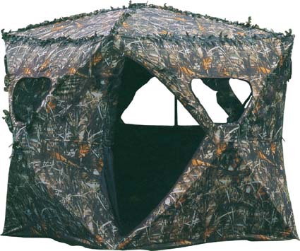 Hunting Tent