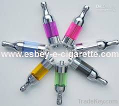 Protank eGo clearomizer