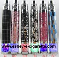 Crystal ego battery