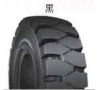Pneumatic shaped solid tyre(7.00-15)