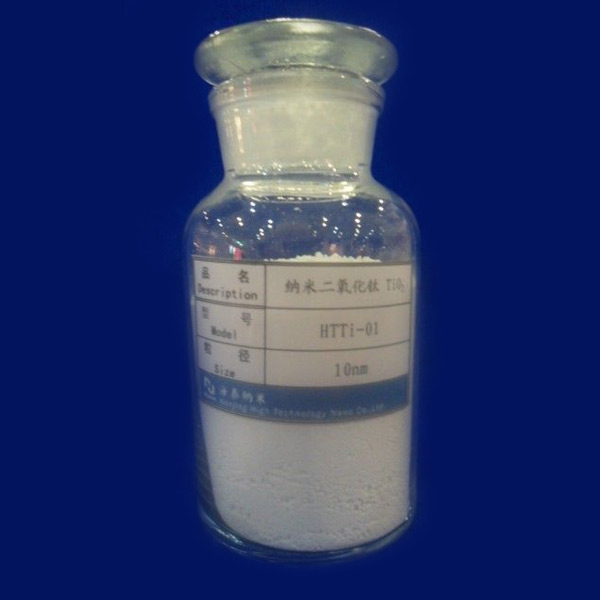 Nano Titanium Oxide