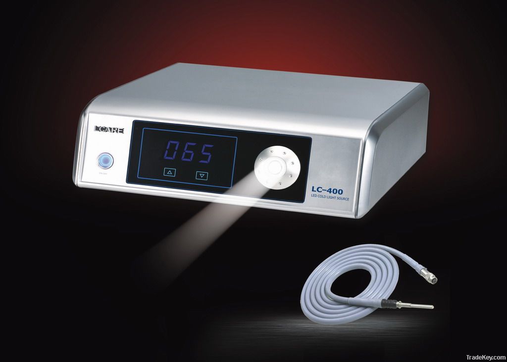 LED medical cold light source, endoscopy light source.