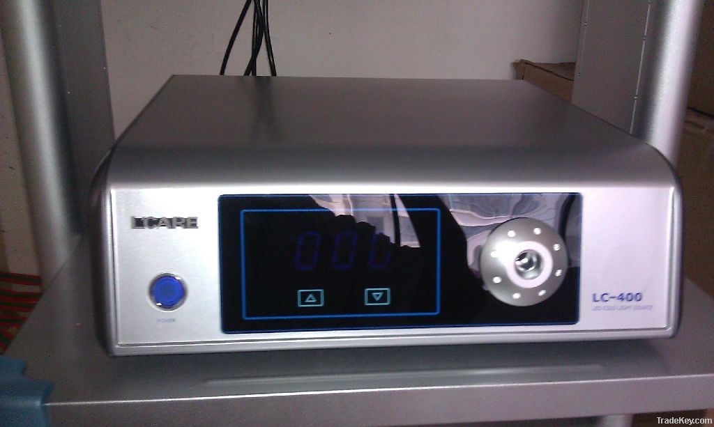 LED medical cold light source, endoscopy light source.