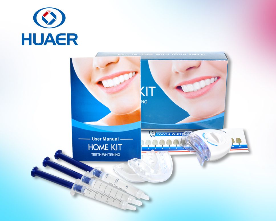 35% cp home teeth bleaching teeth whitening kits