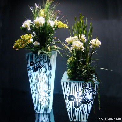 light vase