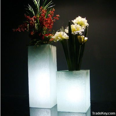 light vase