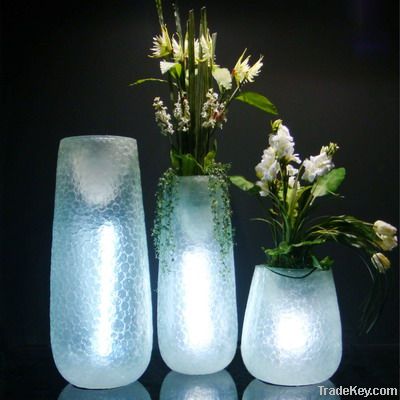 light vase