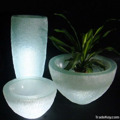 light vase