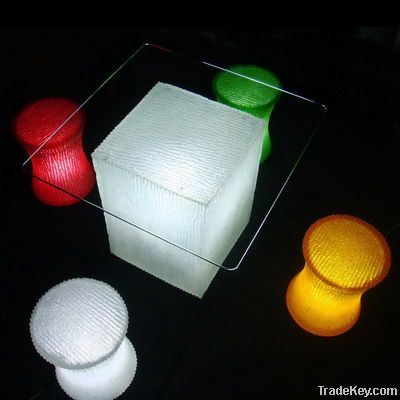 light table