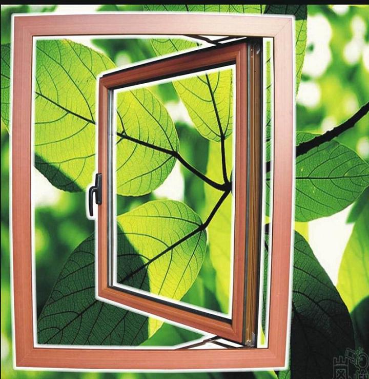 casement window