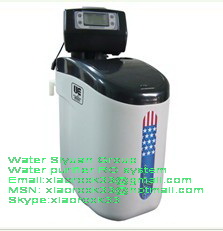 softener water purifier