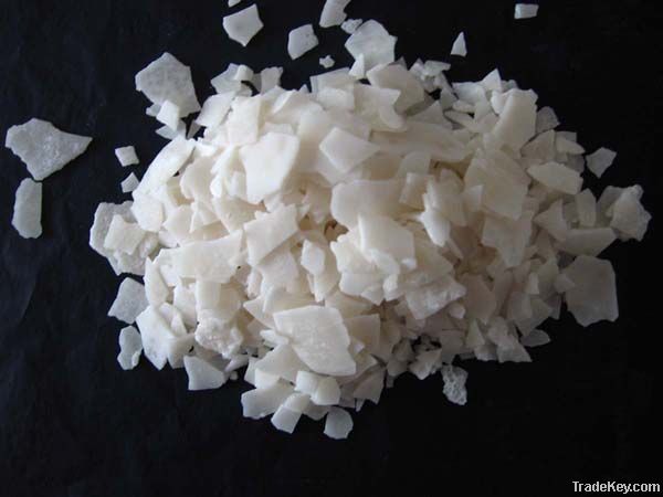 Magnesium Chloride 98.5% CAS 7791-18-6 snow melt