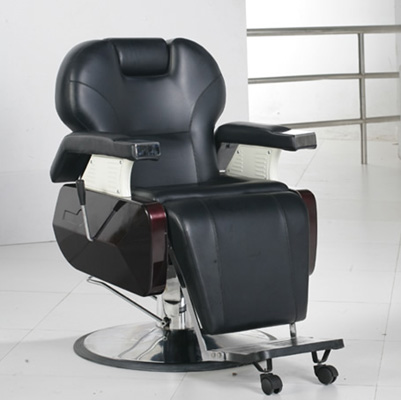 Barber chair, salon chair