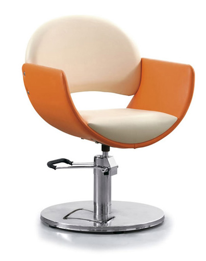 Styling chair, Barber chair, Salon chair