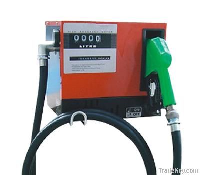 Mini Fuel Dispenser