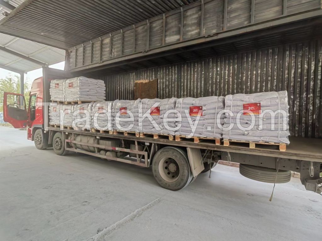 Food Grade Calcium Sulfate Anhydrous FA-20