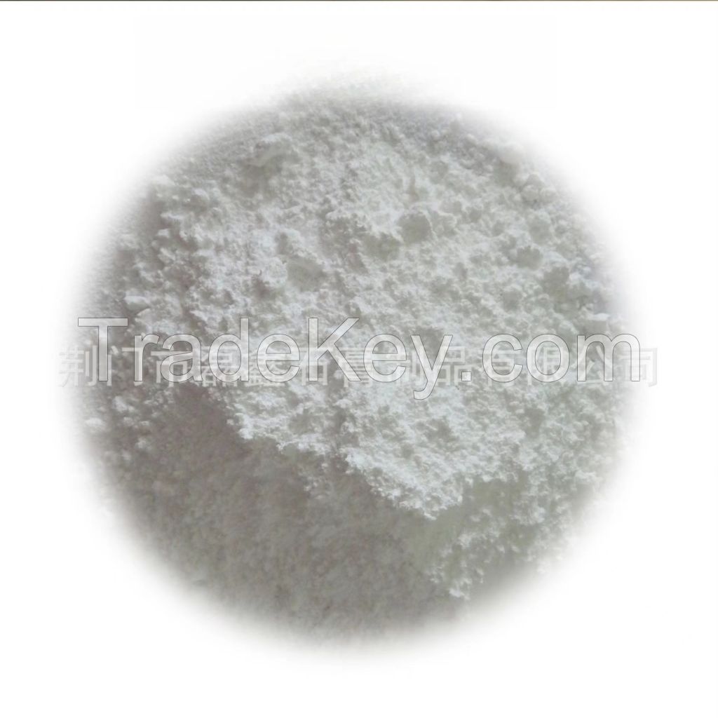 Food Grade Calcium Sulfate Anhydrous FA-20