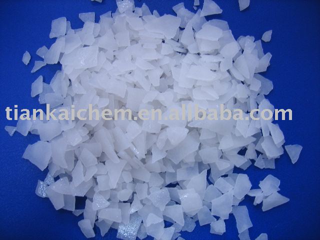 Magnesium Chloride (MgCl2)